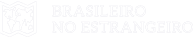 Logo brasileiro no estrangeiro